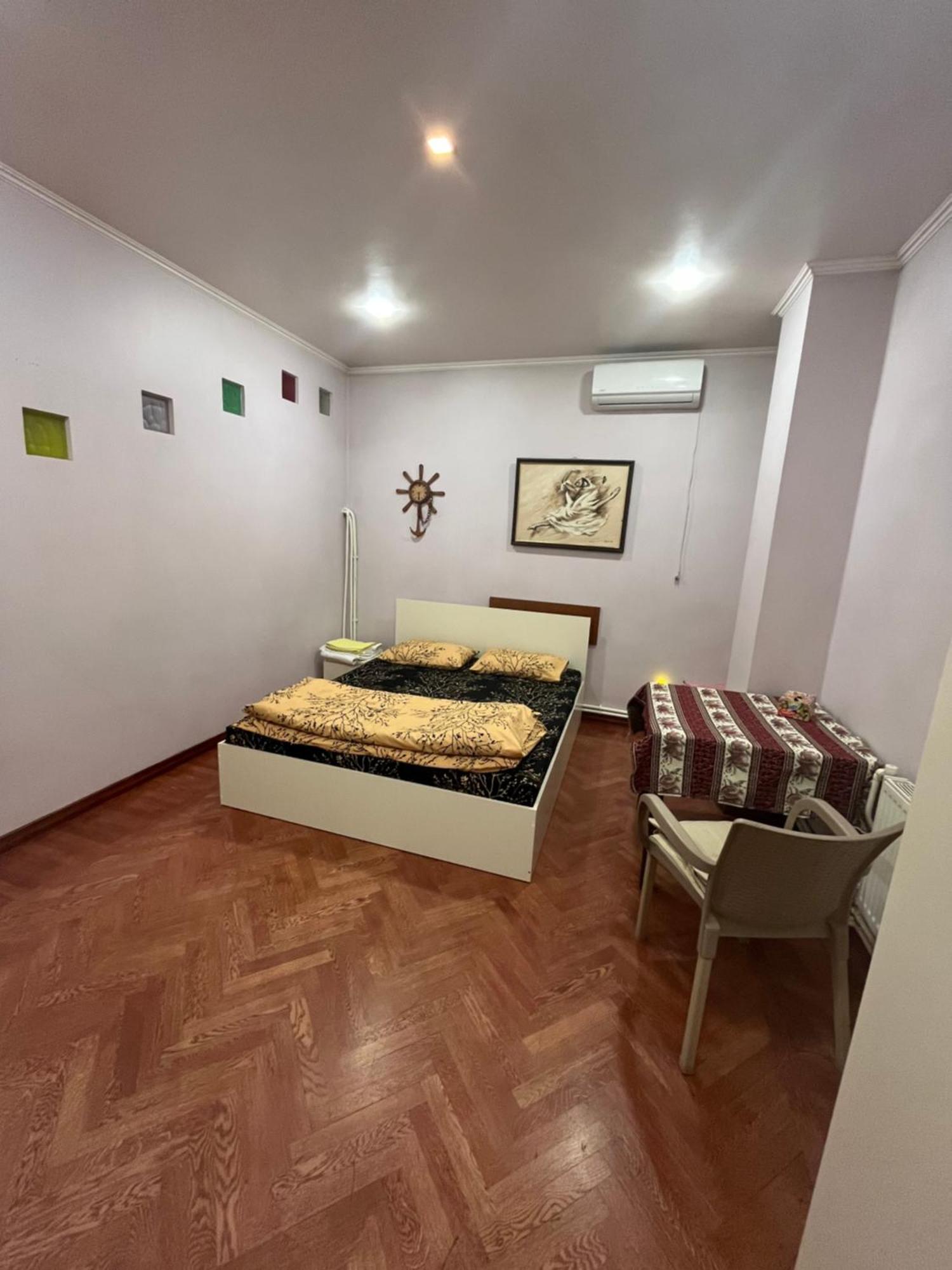 Auberge de jeunesse Yellow Fox *